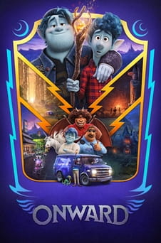Onward çevrimiçi izle