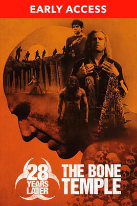 28 Years Later: The Bone Temple