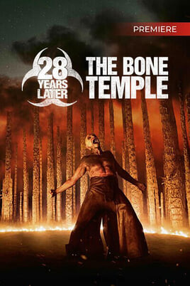 28 Years Later: The Bone Temple