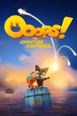 Assistir Ooops The Adventure Continues online