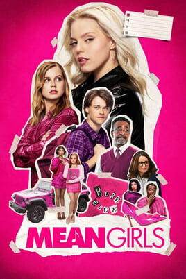 Watch Mean Girls online