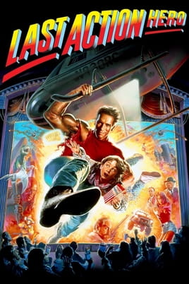 უყურეთ Last Action Hero ონლაინ რეჟიმში