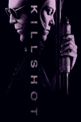 Watch Killshot online