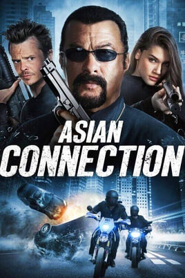 Watch The Asian Connection online