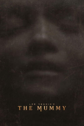 Lee Cronin's The Mummy
