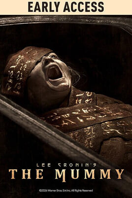 Watch Lee Cronins The Mummy online