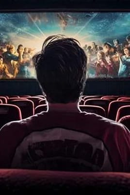 Test1 - SWEET.TV Gledajte Test1 onlajn