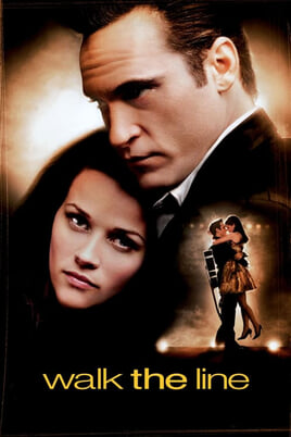 Смотреть Walk the Line онлайн