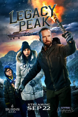 Смотреть Legacy Peak онлайн