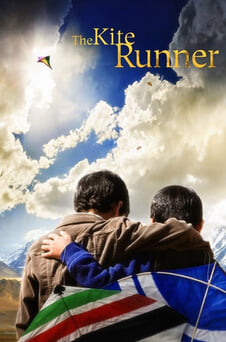 Gledajte The Kite Runner onlajn