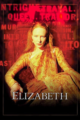 Gledajte Elizabeth online