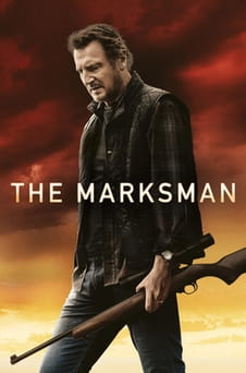 Gledajte The Marksman onlajn
