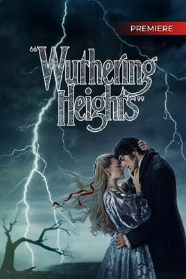 Watch Wuthering Heights online