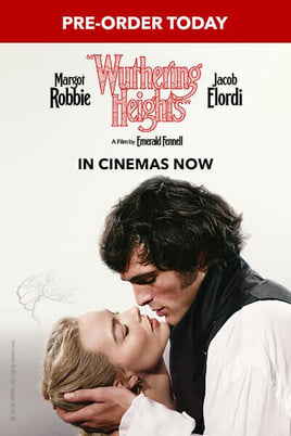 “Wuthering Heights”