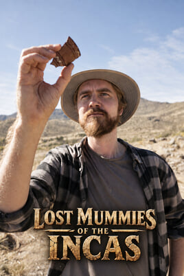 Lost Mummies of the Incas