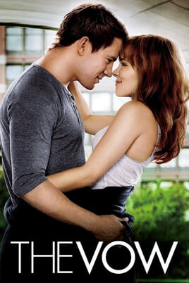 Watch The Vow online