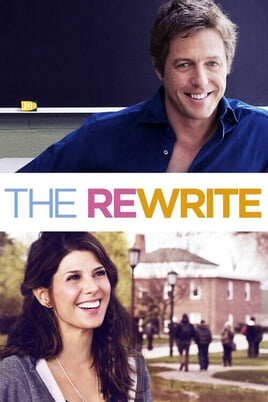 Watch The Rewrite online