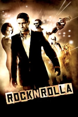 Ara RockNRolla online