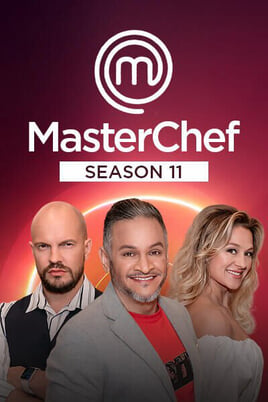 Assistir MasterChef  Season 11 online