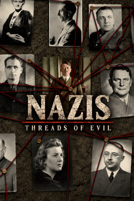 Nazis: Threads of Evil