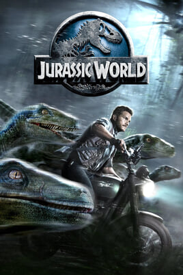 Vaadake Jurassic World veebis