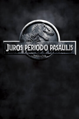 Žiūrėti Juros Periodo Pasaulis internete