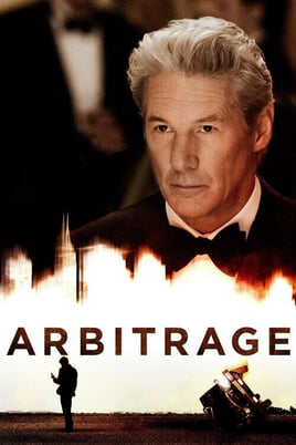 Watch Arbitrage online