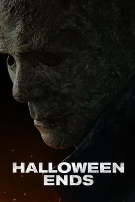 Skatieties Halloween Ends tiešsaistē