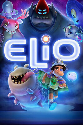 Žiūrėti Elio internete
