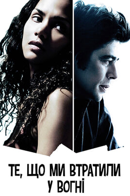 Gledajte Things We Lost in the Fire onlajn