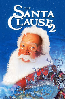 Gledajte The Santa Clause 2 onlajn