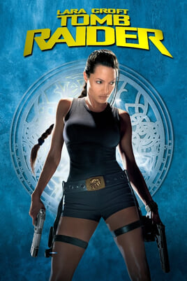 Watch Lara Croft Tomb Raider online