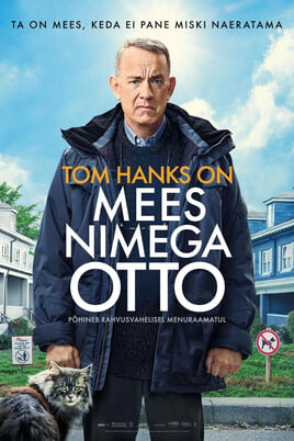 Vaadake Mees nimega Otto veebis