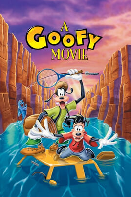 Glejte A Goofy Movie na spletu