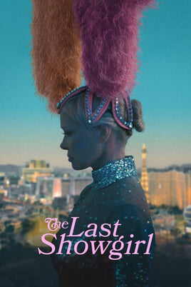 Glejte The Last Showgirl na spletu