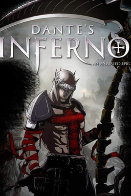 Watch Dantes Inferno An Animated Epic online