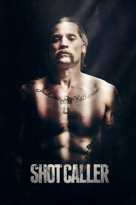 Watch Shot Caller online