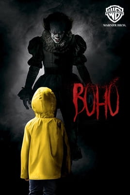 It