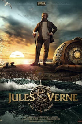 Watch Jules Verne A Life Long Journey online