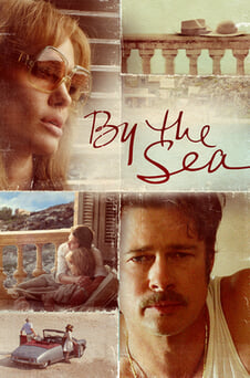 Assistir By the Sea online