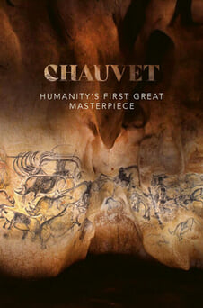 Ver Chauvet Humanitys First Great Masterpiece online