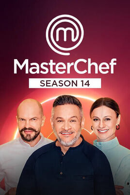Watch MasterChef  Season 14 online
