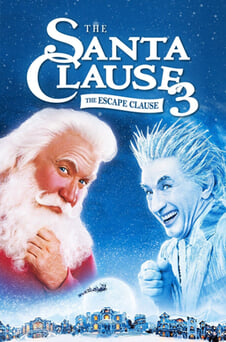 Gledajte The Santa Clause 3 The Escape Clause onlajn