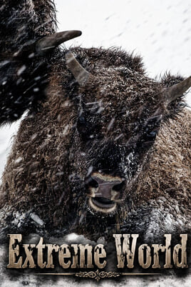 Watch Extreme World online
