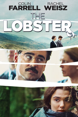 Vaadake The Lobster veebis