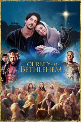 Glejte Journey to Bethlehem na spletu