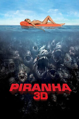 Piranha 3D