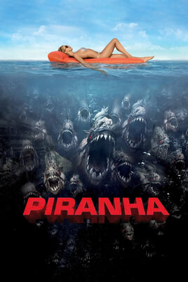 Watch Piranha 3D online