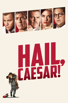 Assistir Hail Caesar online