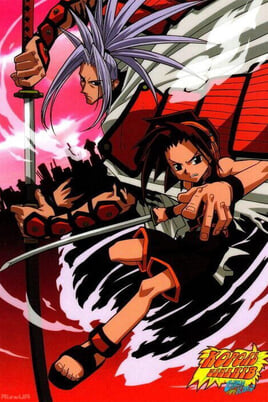 Gledajte Shaman King onlajn